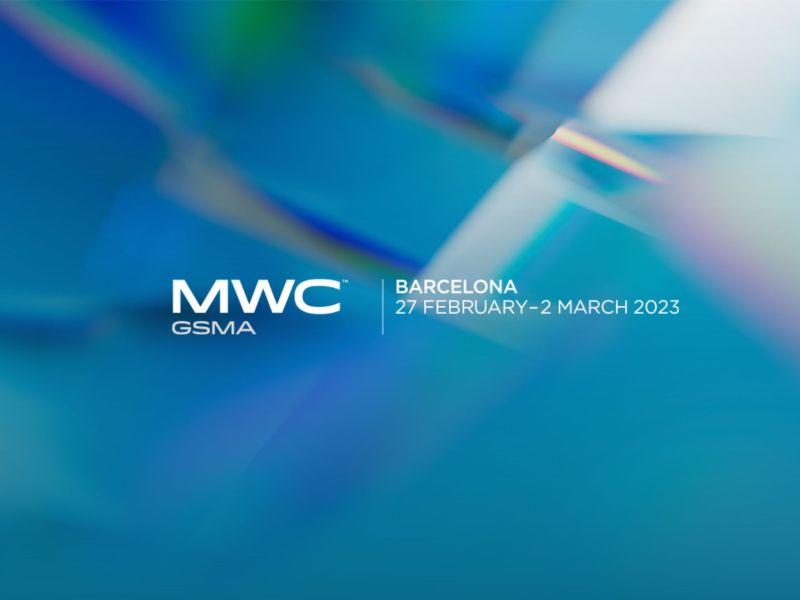 Mobile World Congress 2023